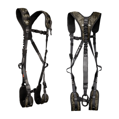 Malta Hunting Ultralight Harness Kit