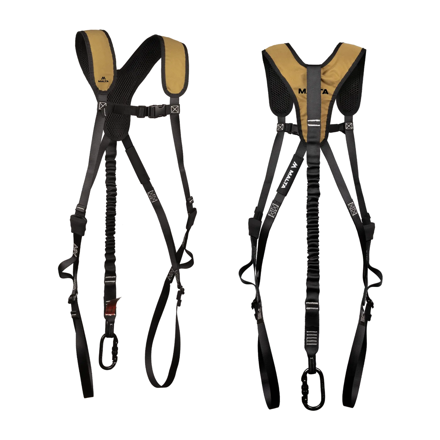 Malta Hunting CORE™ Harness Kit