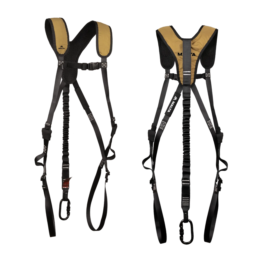 Malta Hunting CORE™ Harness Kit