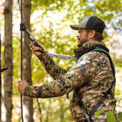30' Malta Hunting Lifelines
