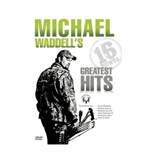 DVD MW Greatest Hits