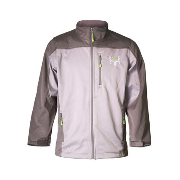 Men's BC Softshell Jacket
