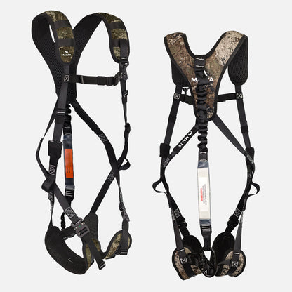 Malta Hunting Youth Ultralight Harness Kit