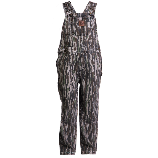 bc raskulls camo twill overalls front