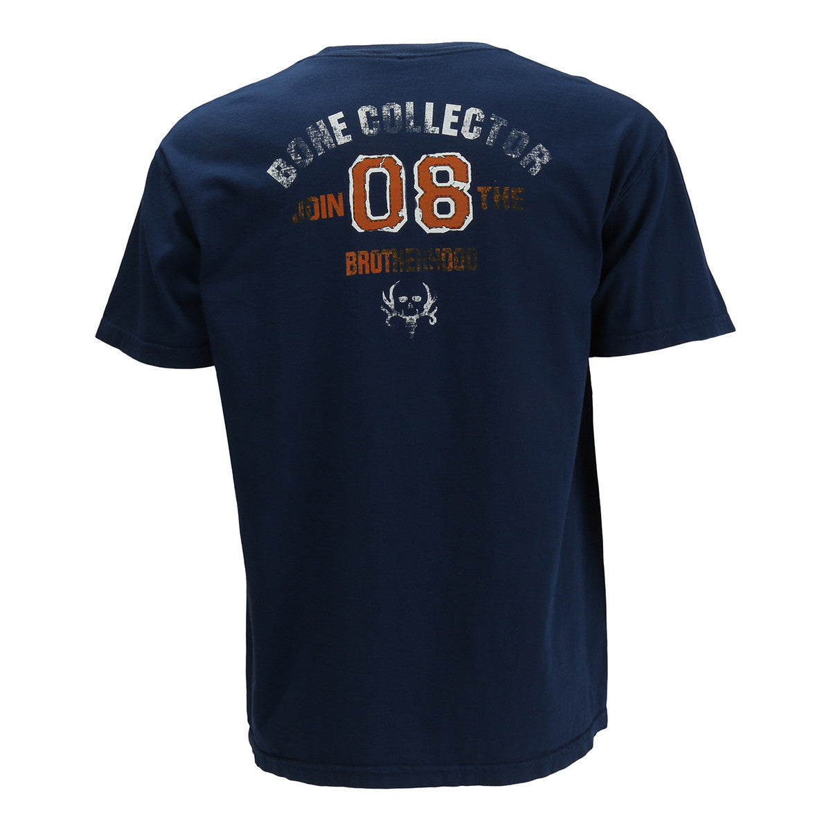 Men's BC Blue 08 Brotherhood Tee