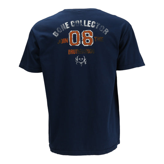 Men's BC Blue 08 Brotherhood Tee