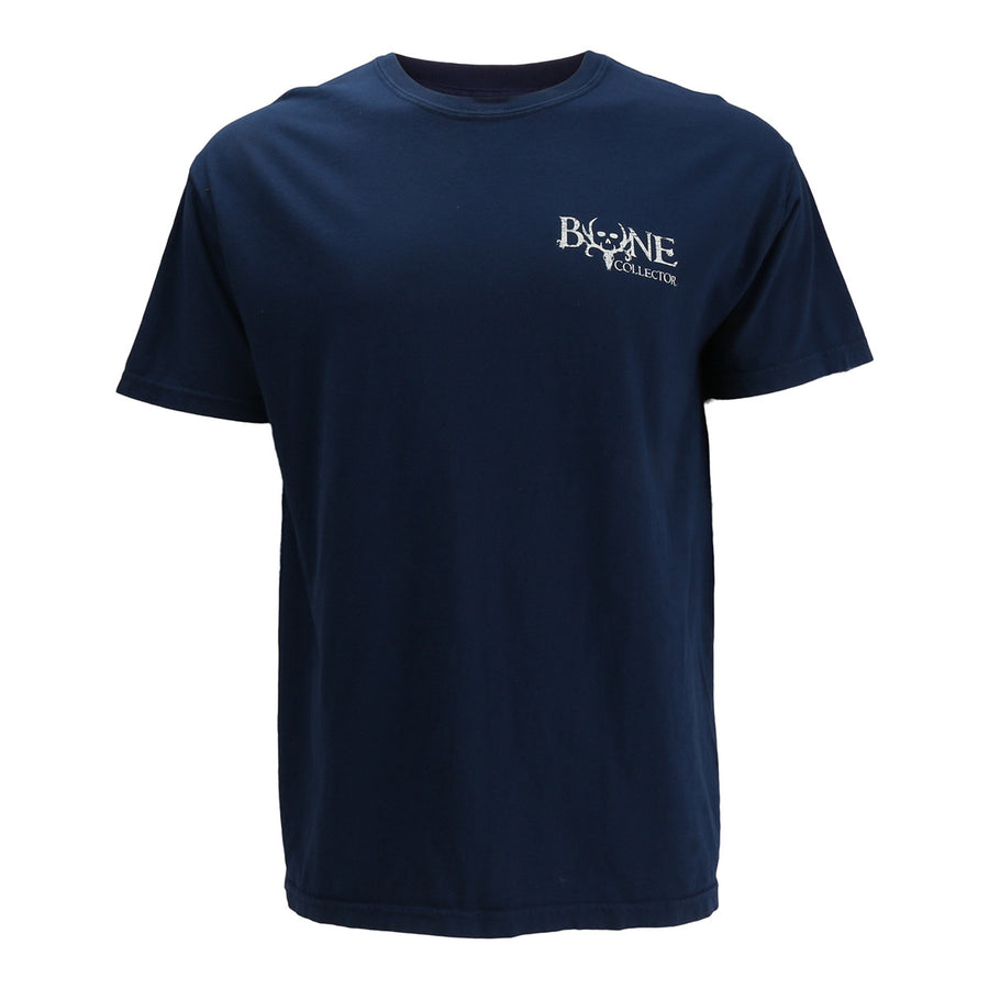 Men's BC Blue 08 Brotherhood Tee