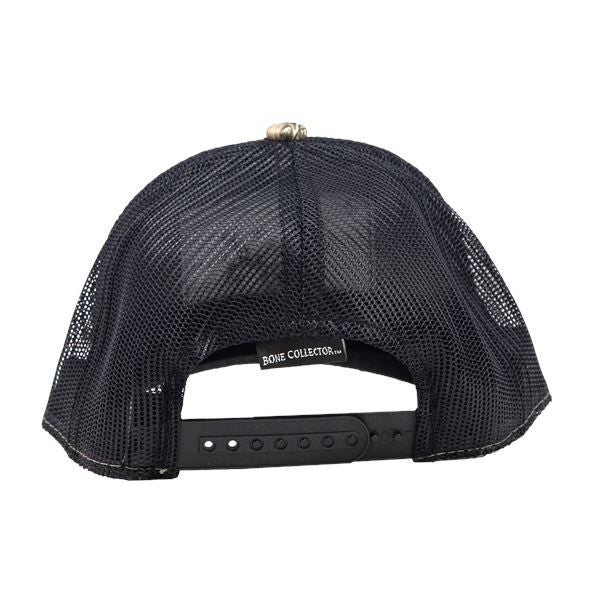 Texas Flag Snapback RT Edge/Black