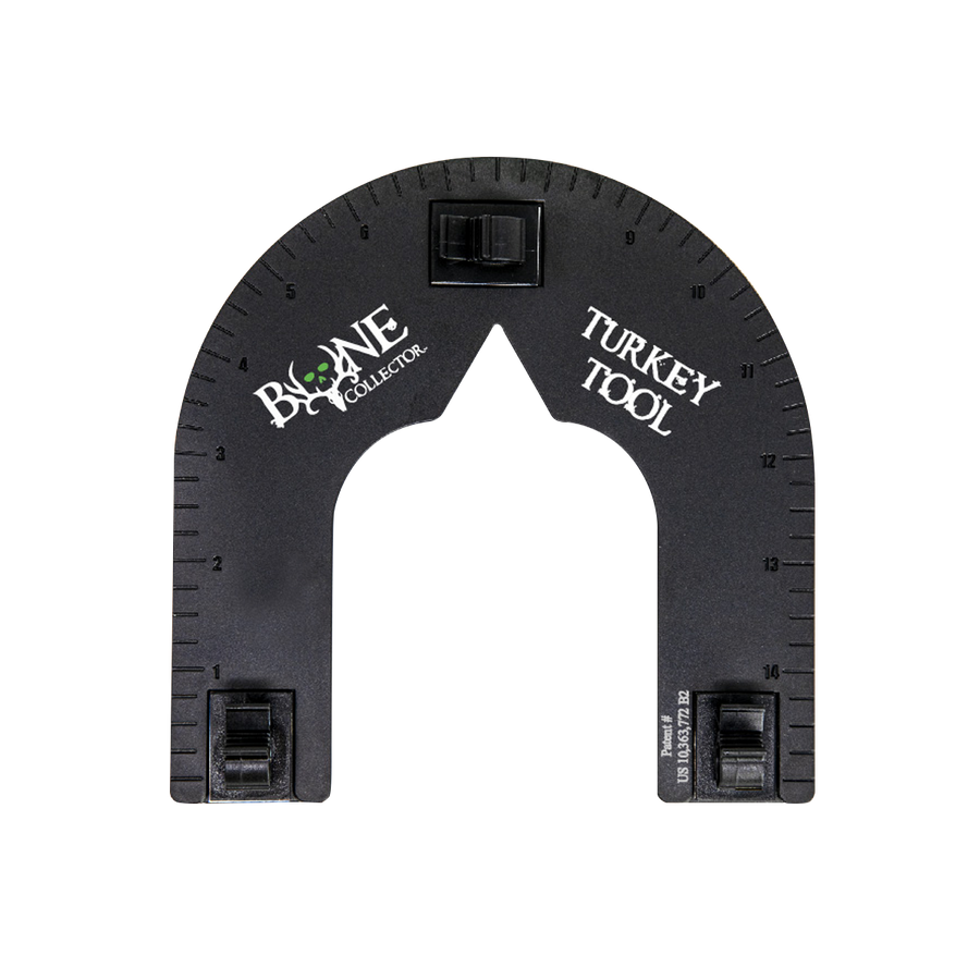 Turkey Tool