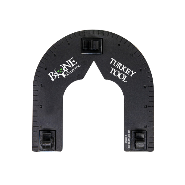 Bone Collector Turkey Tool | Essential Gear for Field & Trophy Prep