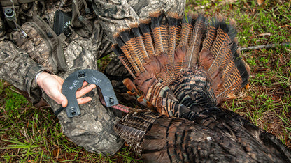 Turkey Tool - 2-Pack