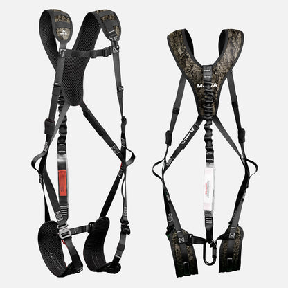 Malta Hunting Ultralight Harness Kit