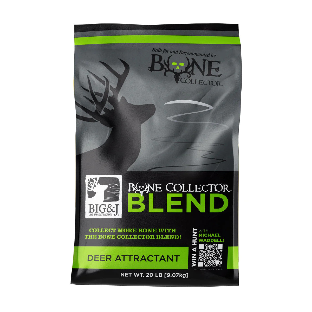 Collections – Bone Collector