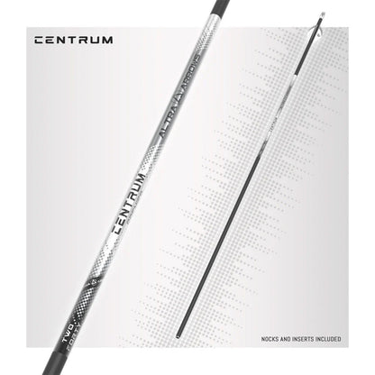 246 CENTRUM Premier Arrows