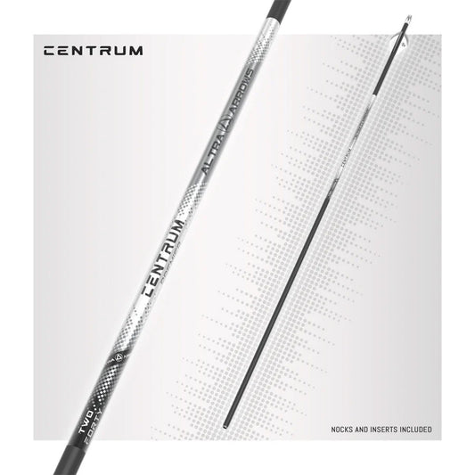 246 CENTRUM Premier Arrows