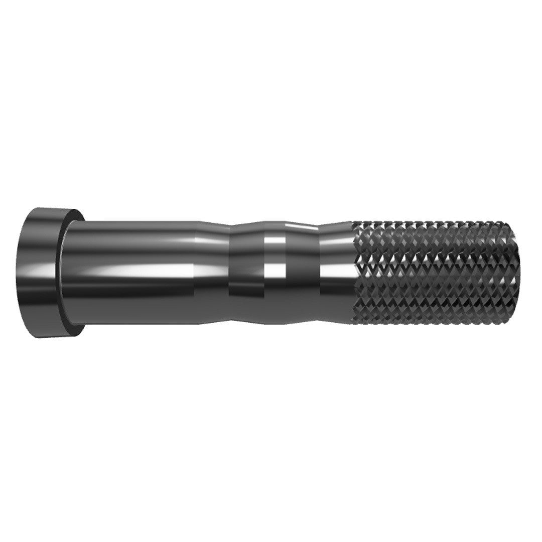 Bone Collector 204 Half Out Inserts for Precision Arrow Fit &