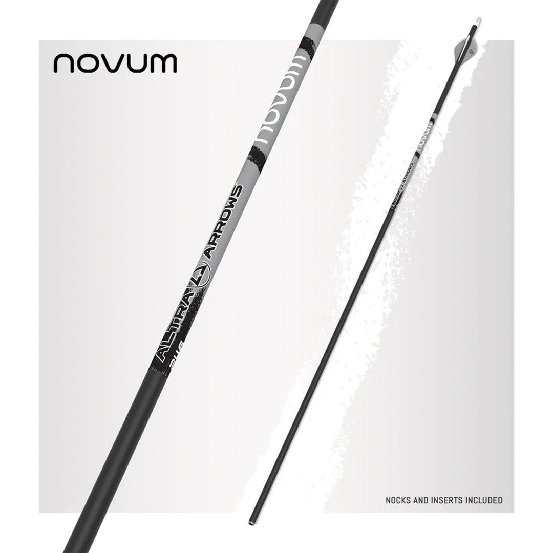 Bone Collector® 166 Centrum Premier Arrows for Precision Hunting