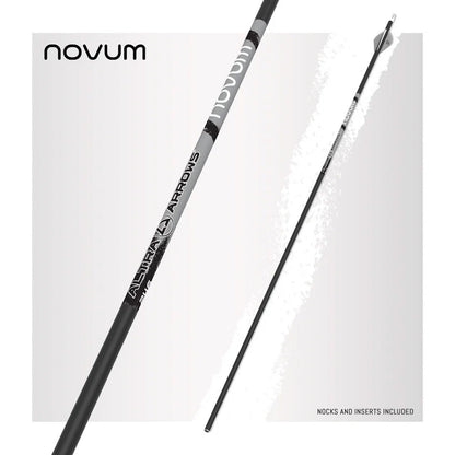 246 NOVUM Arrows