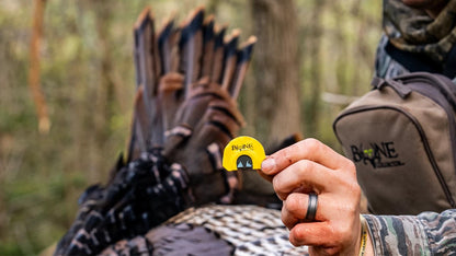 bc con artist turkey mouth call