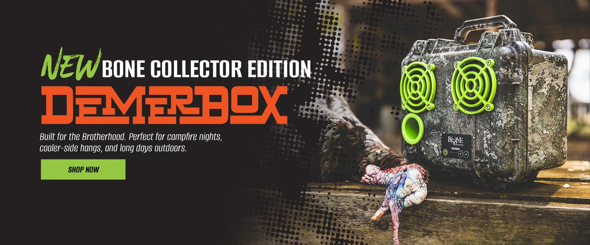 Bone Collector Computer Bone Collector | Hunting Gear, Apparel & Outdoor Lifestyle