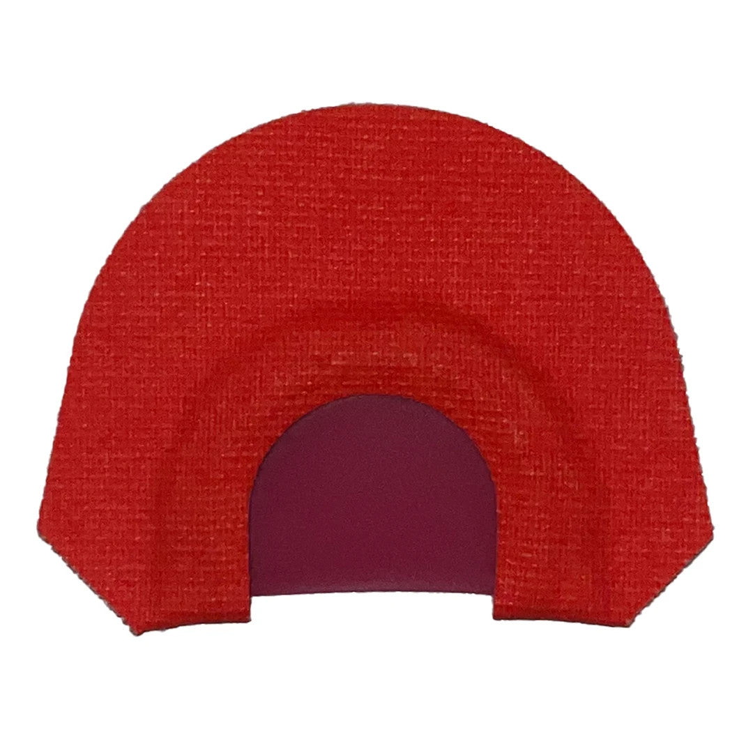 Mountain Echo - Elk Diaphragm Call 3-pack