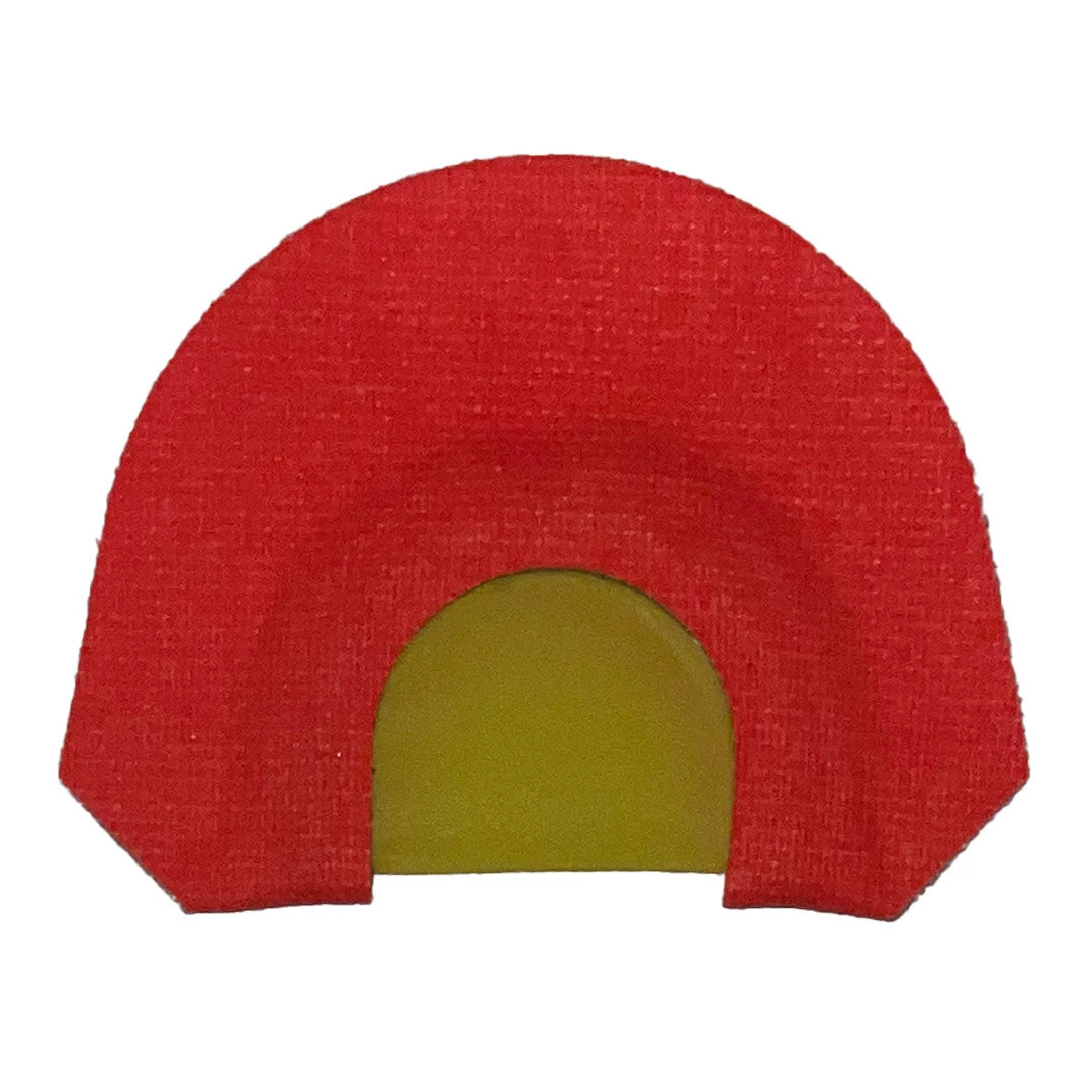 Mountain Echo - Elk Diaphragm Call 3-pack