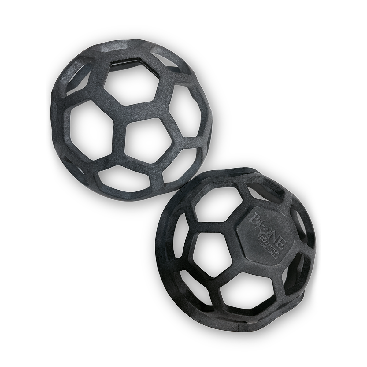 bc battle ball compact rattling call back