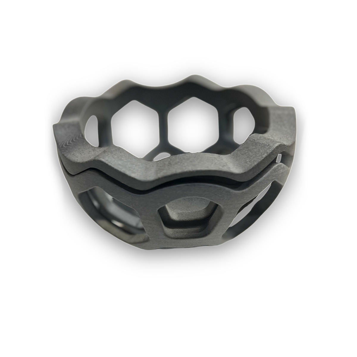 bc battle ball compact rattling call inside