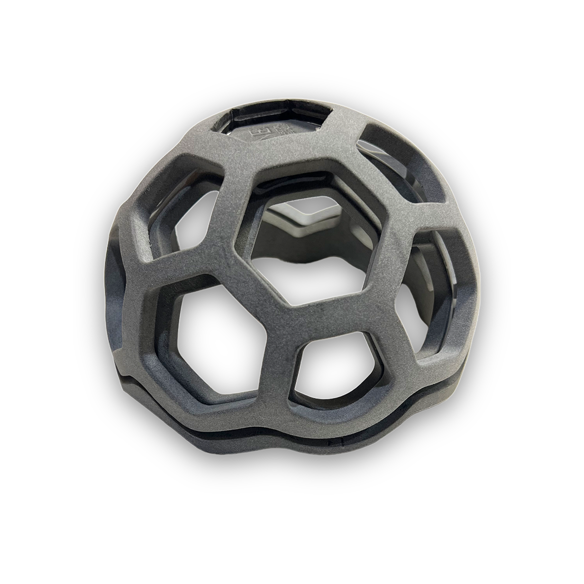 bc battle ball compact rattling call together