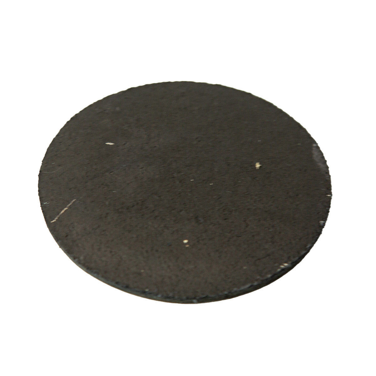 bc leather coasters back
