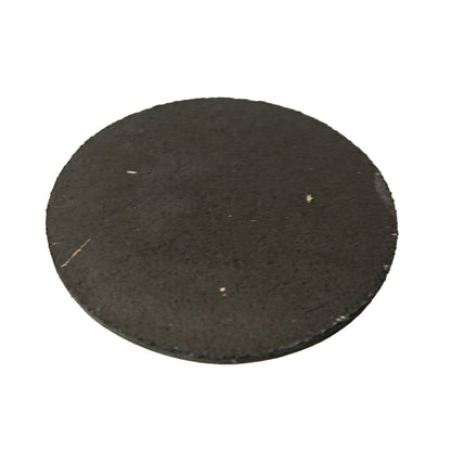 bc leather coasters back