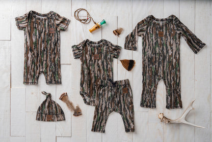 bc raskulls camo infant apparel collection