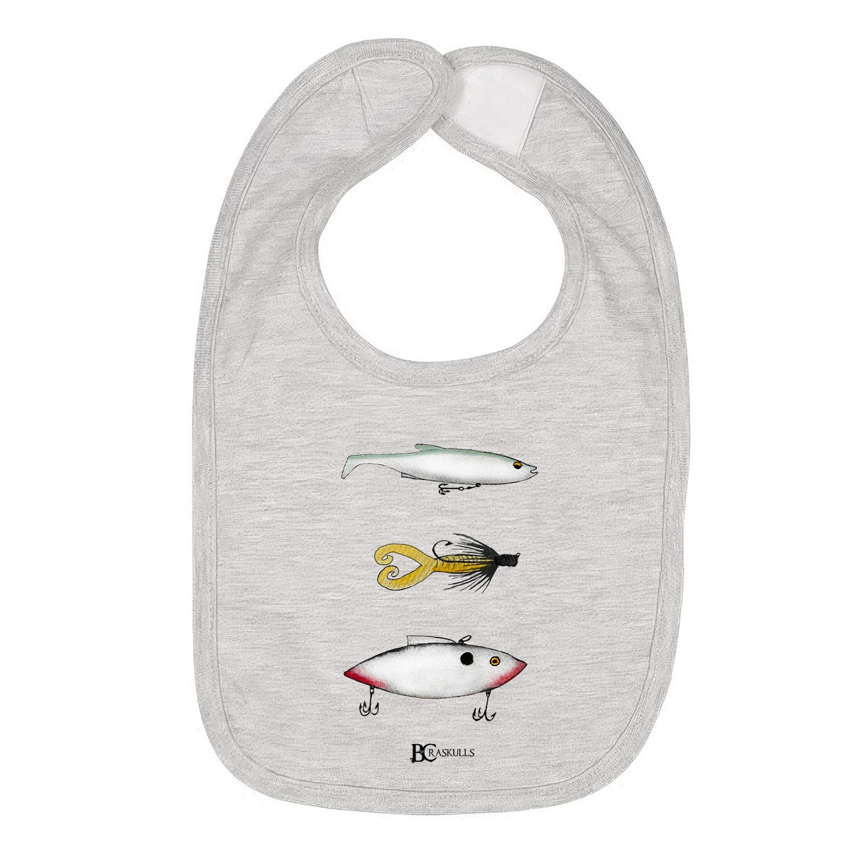 Design Your Own Infant Bibs