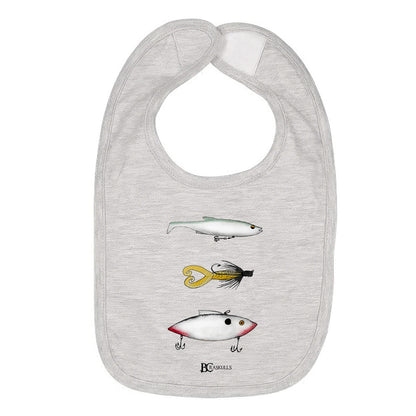 Design Your Own Infant Bibs