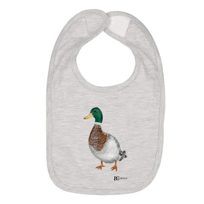 Design Your Own Infant Bibs