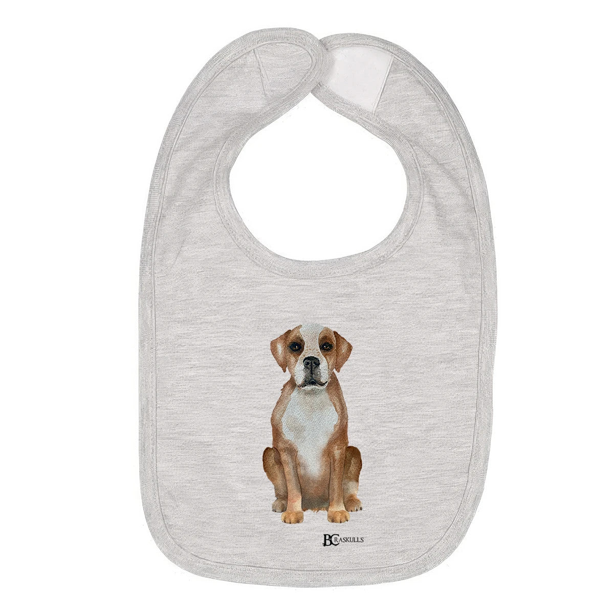 Design Your Own Infant Bibs