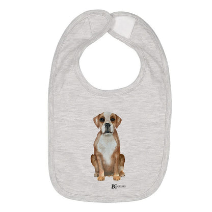 Design Your Own Infant Bibs