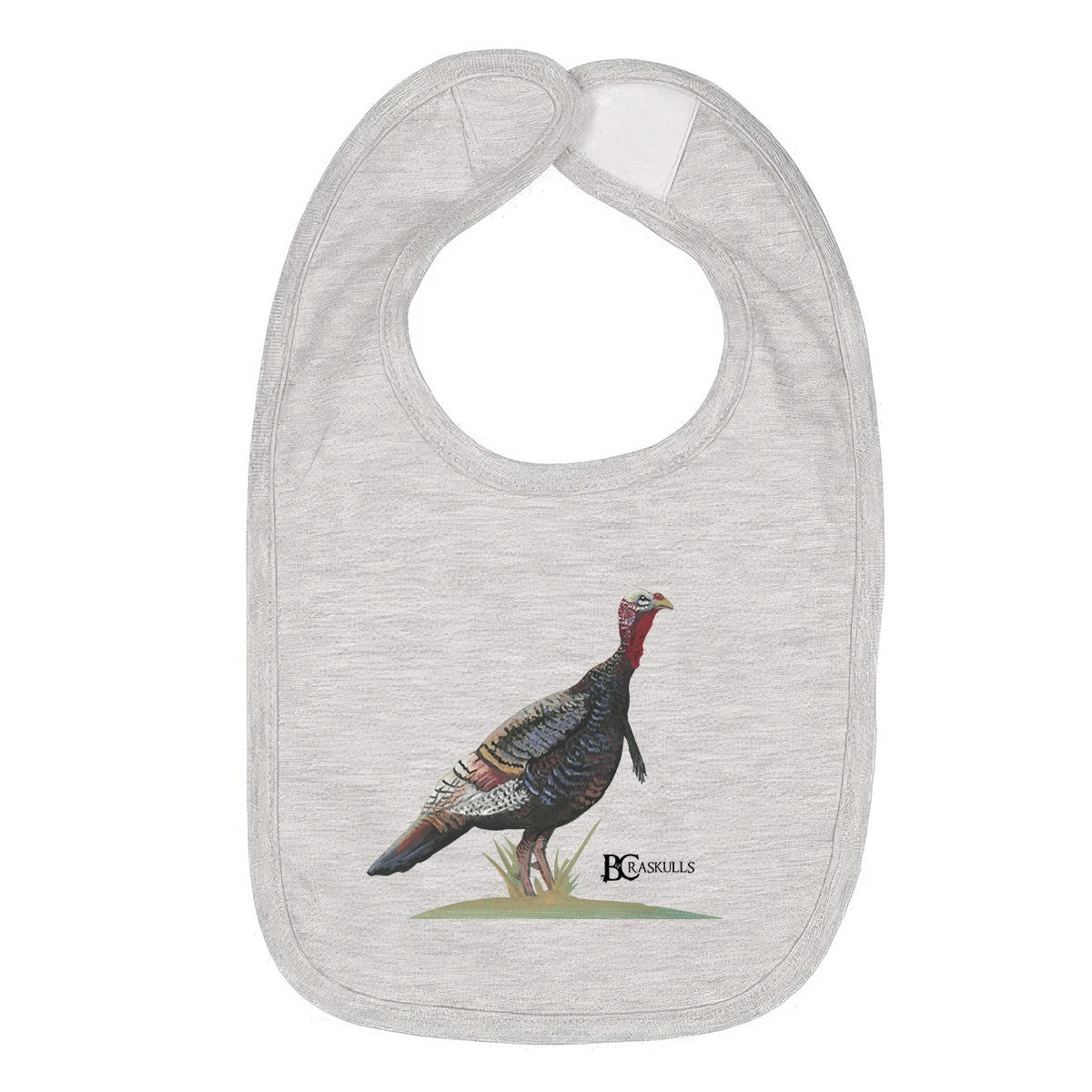 Design Your Own Infant Bibs