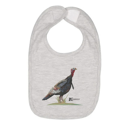Design Your Own Infant Bibs