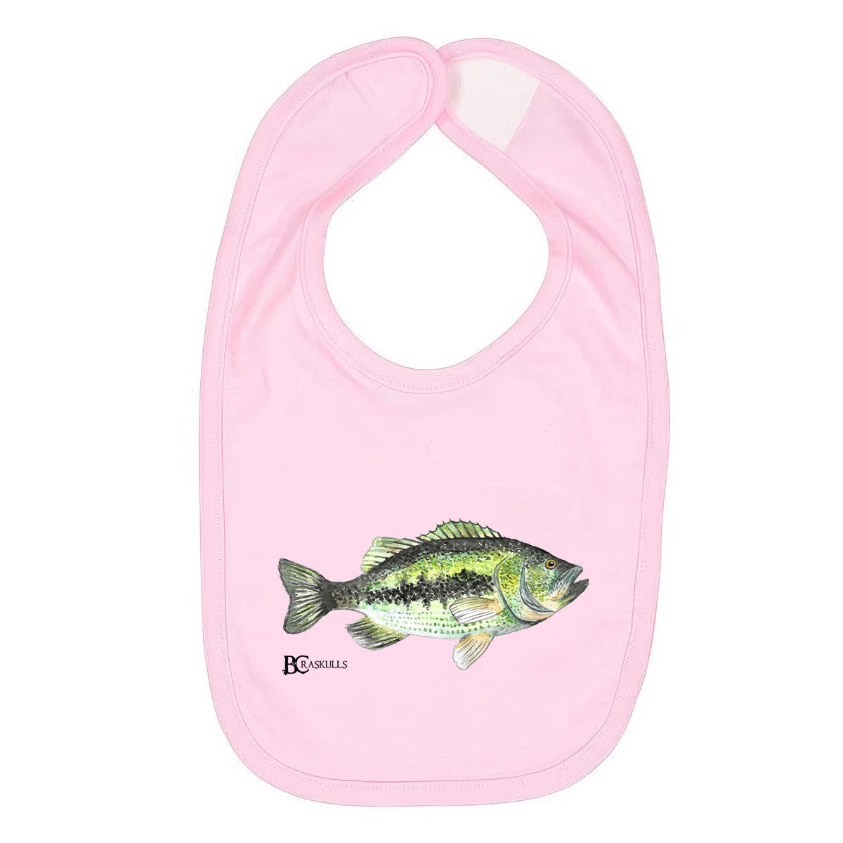 Design Your Own Infant Bibs