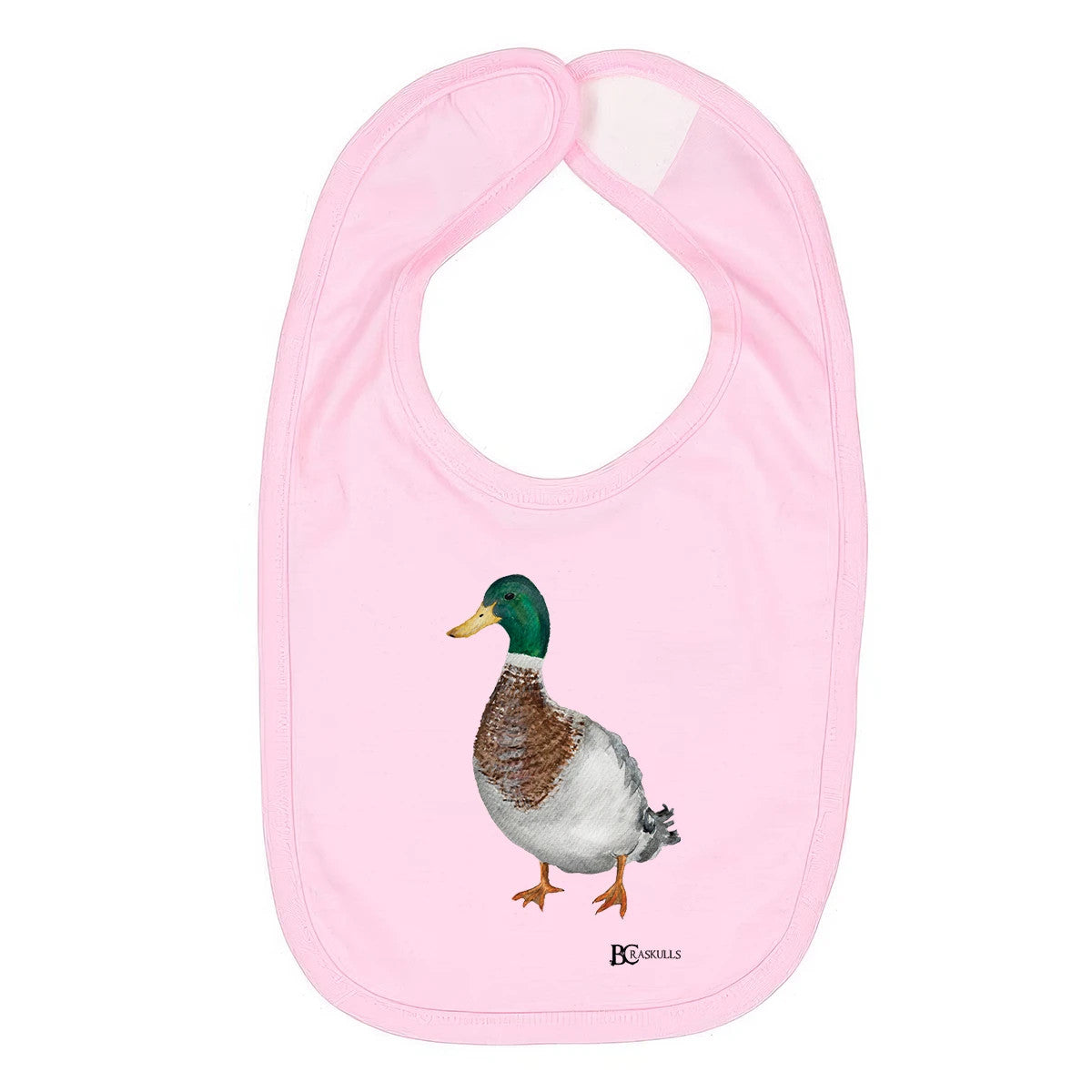 Design Your Own Infant Bibs