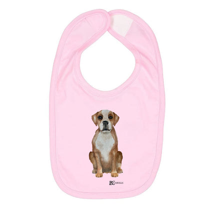 Design Your Own Infant Bibs