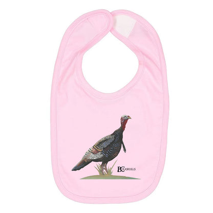 Design Your Own Infant Bibs