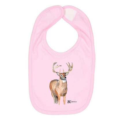 Design Your Own Infant Bibs