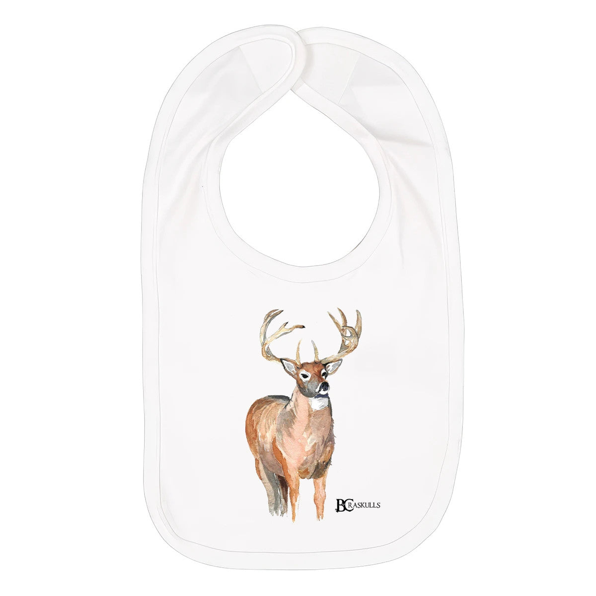 Design Your Own Infant Bibs