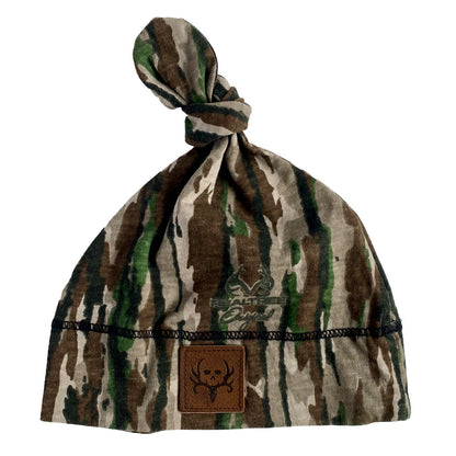 bc raskulls newborn beanie