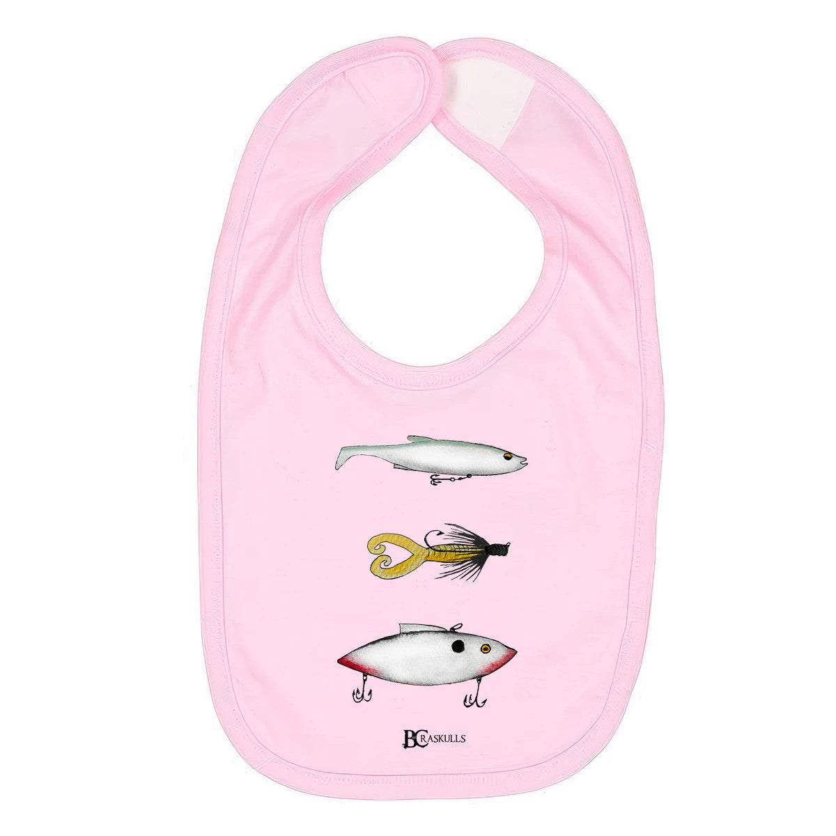 Design Your Own Infant Bibs