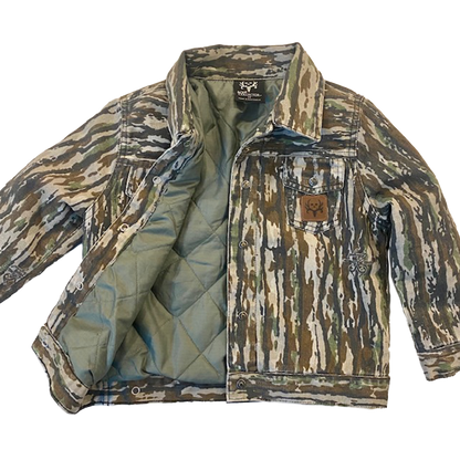 bc raskulls trappers quilted jacket inside