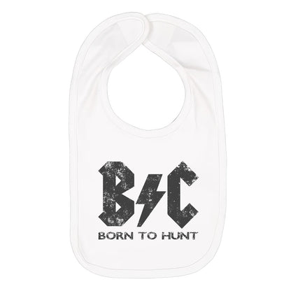 Design Your Own Infant Bibs