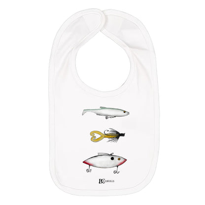 Design Your Own Infant Bibs